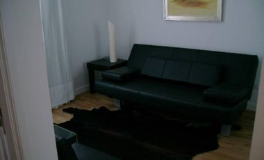 Torre Renoir, excelente piso de 3 dormitorios c/dep. cochera y amenities