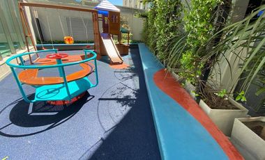 Torre Renoir, excelente piso de 3 dormitorios c/dep. cochera y amenities