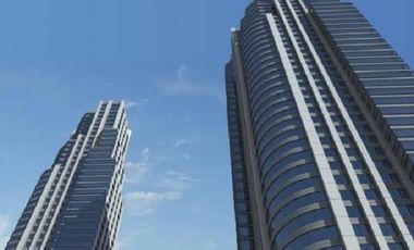 Torre Renoir, excelente piso de 3 dormitorios c/dep. cochera y amenities