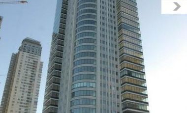 Torre Renoir, excelente piso de 3 dormitorios c/dep. cochera y amenities