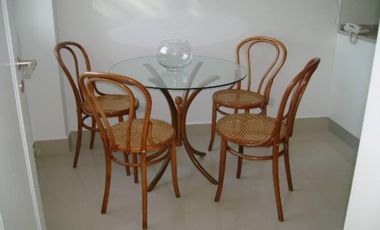 Torre Renoir, excelente piso de 3 dormitorios c/dep. cochera y amenities