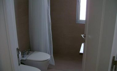 Torre Renoir, excelente piso de 3 dormitorios c/dep. cochera y amenities