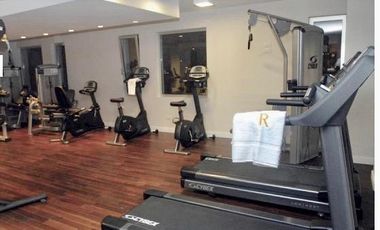 Torre Renoir, excelente piso de 3 dormitorios c/dep. cochera y amenities