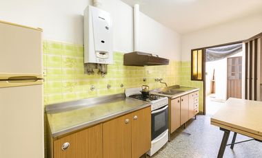 Casa en España y Hospitales