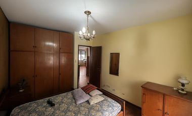 Casa en España y Hospitales