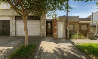 Casa en España y Hospitales