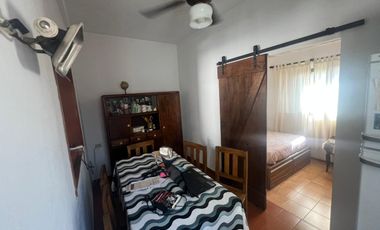 Casa en España y Hospitales