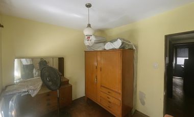 Casa en España y Hospitales