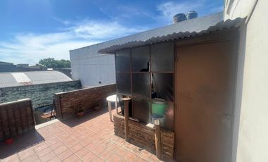 Casa en España y Hospitales