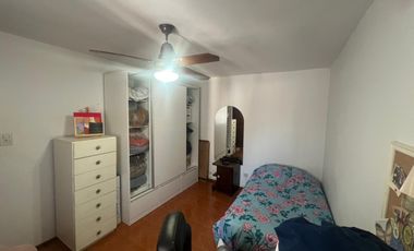 Casa en España y Hospitales