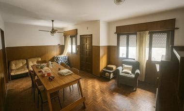 Casa en España y Hospitales