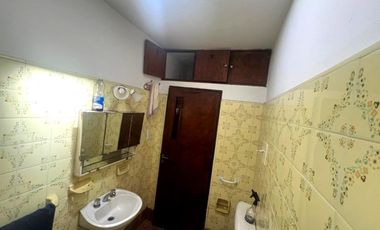 Casa en España y Hospitales