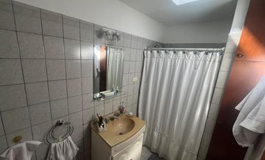 Casa en España y Hospitales