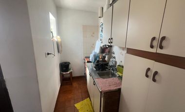 Casa en España y Hospitales