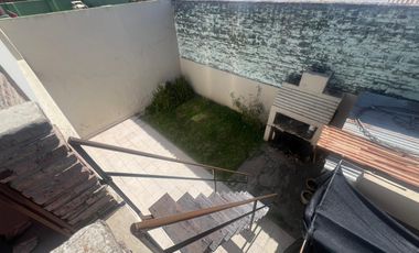 Casa en España y Hospitales