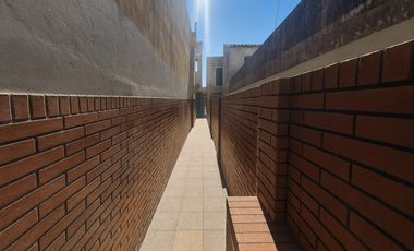 Casa en España y Hospitales