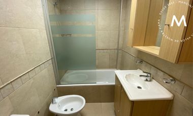 Departamento en alquiler de 2 ambientes - Villa Ballester