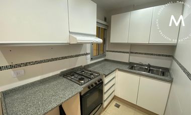 Departamento en alquiler de 2 ambientes - Villa Ballester