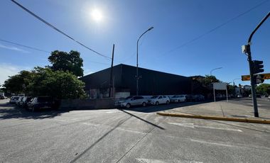 Galpón en Alquiler - 730m2 - Mixtura 3 - Barracas