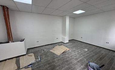 Galpón en Alquiler - 730m2 - Mixtura 3 - Barracas