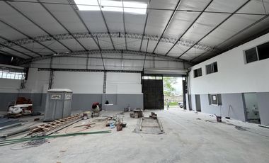 Galpón en Alquiler - 730m2 - Mixtura 3 - Barracas