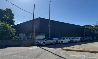 Galpón en Alquiler - 730m2 - Mixtura 3 - Barracas