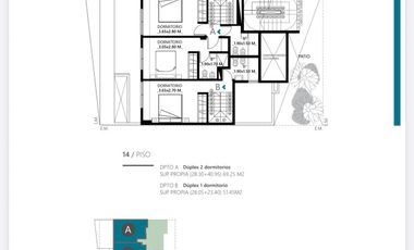 Venta Departamento Centro, Córdoba