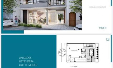 Venta Departamento Centro, Córdoba