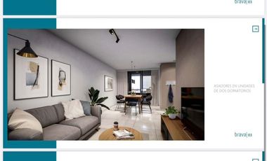 Venta Departamento Centro, Córdoba