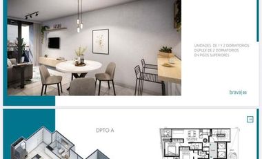 Venta Departamento Centro, Córdoba