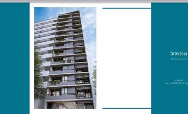 Venta Departamento Centro, Córdoba