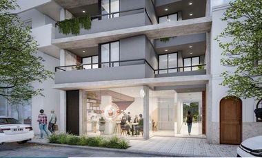 Venta Departamento Centro, Córdoba