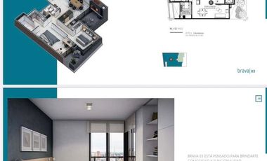 Venta Departamento Centro, Córdoba