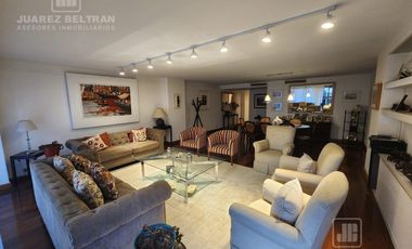 Departamento semipiso 3 dormitorios de categoría - Yrigoyen al 400, Nueva Cordoba