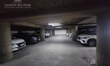 Departamento semipiso 3 dormitorios de categoría - Yrigoyen al 400, Nueva Cordoba