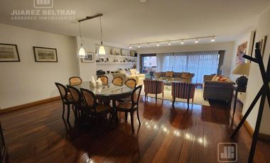 Departamento semipiso 3 dormitorios de categoría - Yrigoyen al 400, Nueva Cordoba