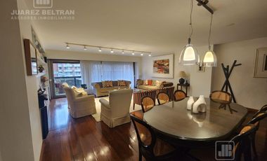 Departamento semipiso 3 dormitorios de categoría - Yrigoyen al 400, Nueva Cordoba