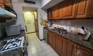 Departamento semipiso 3 dormitorios de categoría - Yrigoyen al 400, Nueva Cordoba