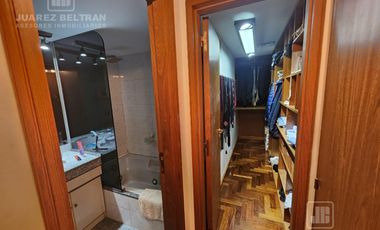 Departamento semipiso 3 dormitorios de categoría - Yrigoyen al 400, Nueva Cordoba