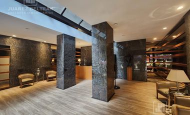 Departamento semipiso 3 dormitorios de categoría - Yrigoyen al 400, Nueva Cordoba