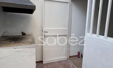 Departamento en alquiler Barrio San Martín