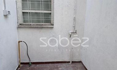 Departamento en alquiler Barrio San Martín