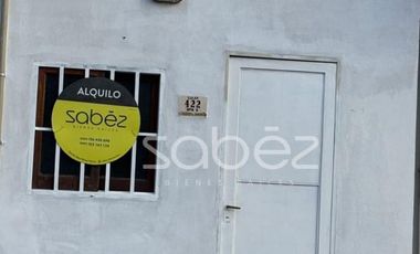 Departamento en alquiler Barrio San Martín