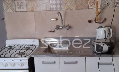 Departamento en alquiler Barrio San Martín