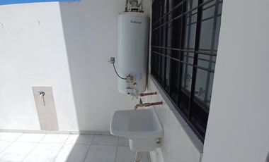Alquiler de Dúplex 3 Ambientes – ¡Listo para Habitar! En san justo