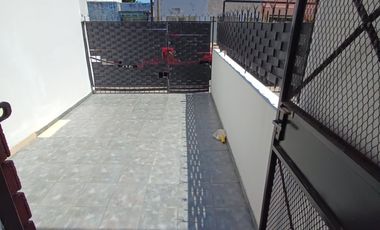 Alquiler de Dúplex 3 Ambientes – ¡Listo para Habitar! En san justo