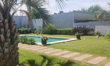 Casa en Venta en Chivilcoy, Resto de la Provincia, Buenos Aires, Argentina