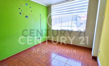 ¡VENDO CASA, 291M2, CERCA GALERIA CORONEL MENDOZA, 28 DE JULIO CERCADO DE TACNA,