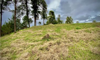 Venta Lote Vista y Paisajismo Parcelacion El Retiro
