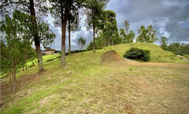 Venta Lote Vista y Paisajismo Parcelacion El Retiro